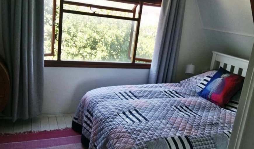 Protea Escape: Bedroom
