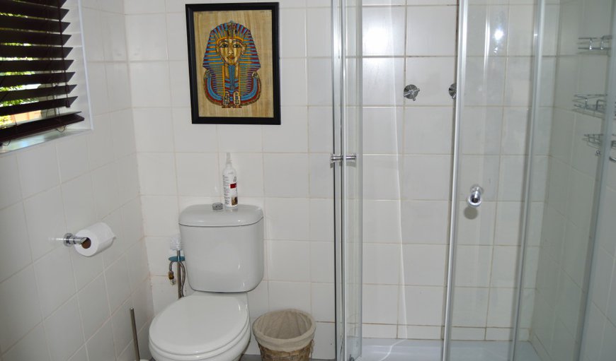 Club Med 23: Bathroom
