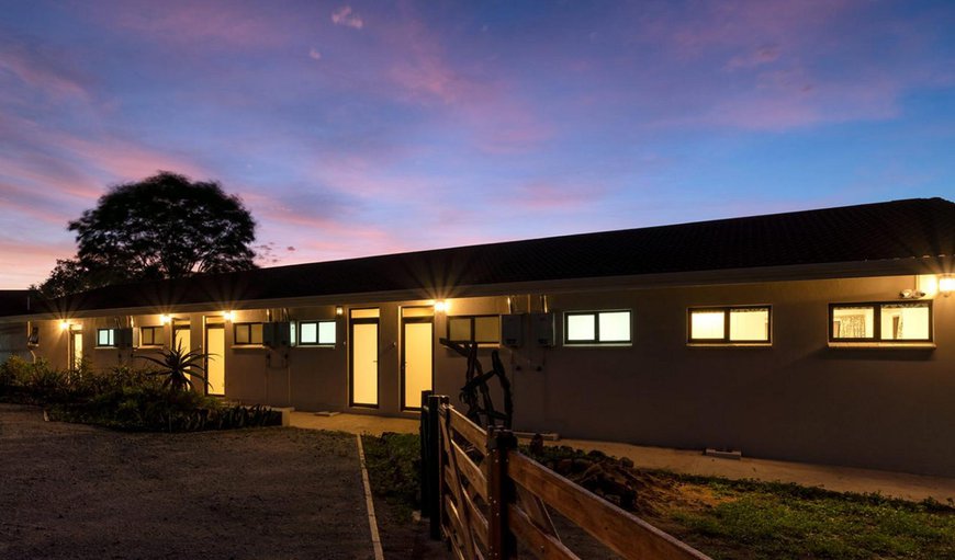 Welcome to Equestre BnB in Ashburton, Pietermaritzburg, KwaZulu-Natal, South Africa