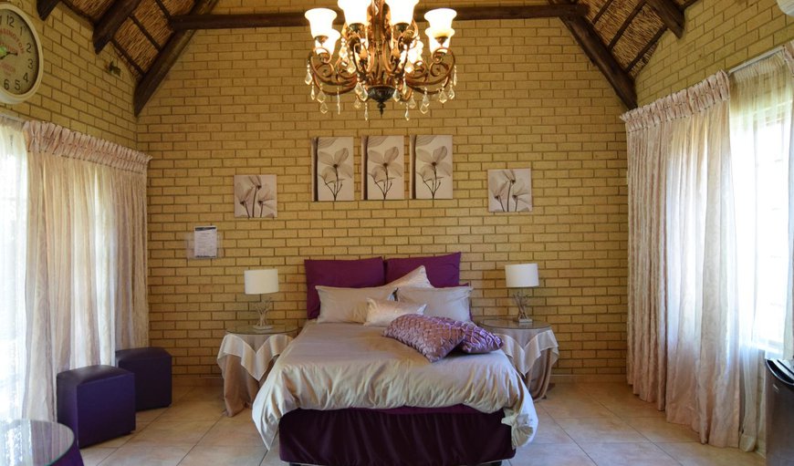 Superior Double Room 7: Superior Double Room 7 - Bedroom