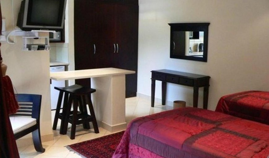 Luxury Twin room: Luxury Twin room