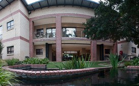 Rustenburg Boutique Hotel image