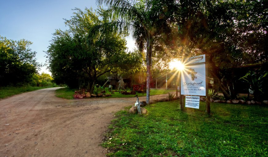 Doringpoort Safari Lodge in Marloth Park, Mpumalanga, South Africa