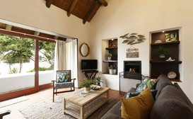 River View Cottage - at the Breede image