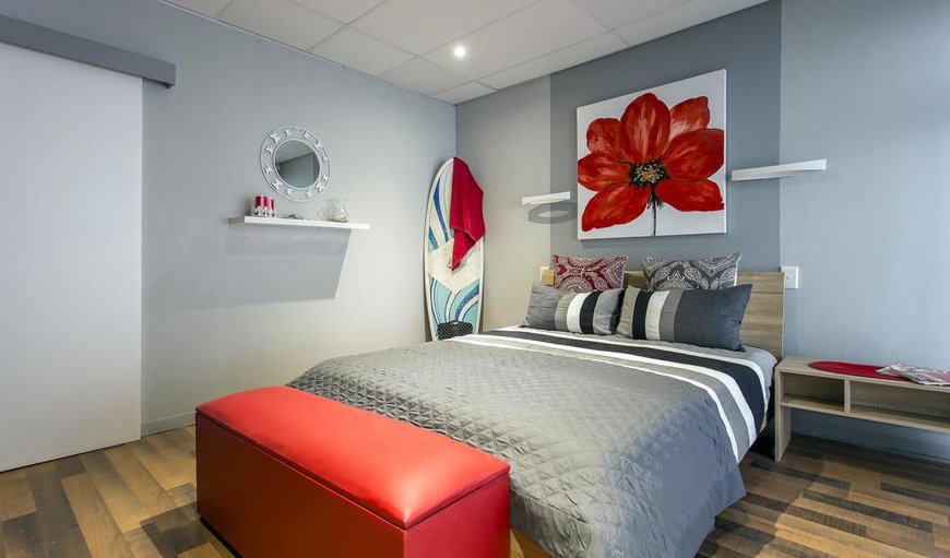 Welcome to Eden on the Bay Studio 68B in Bloubergstrand, Cape Town, Western Cape, South Africa