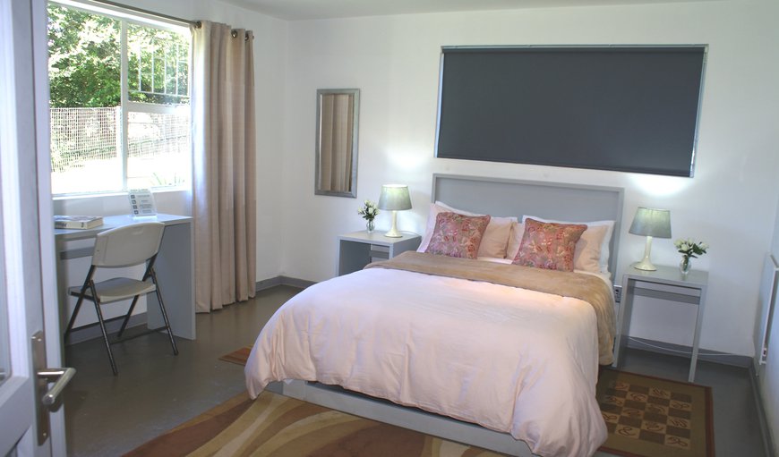 Bedroom in Clarens, Free State Province, South Africa