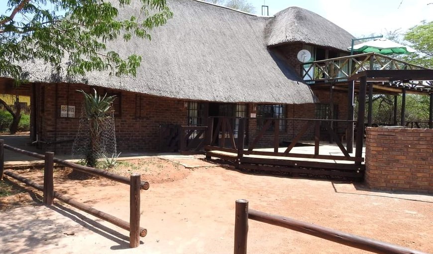 Okalani Self-Catering in Komatipoort, Mpumalanga, South Africa