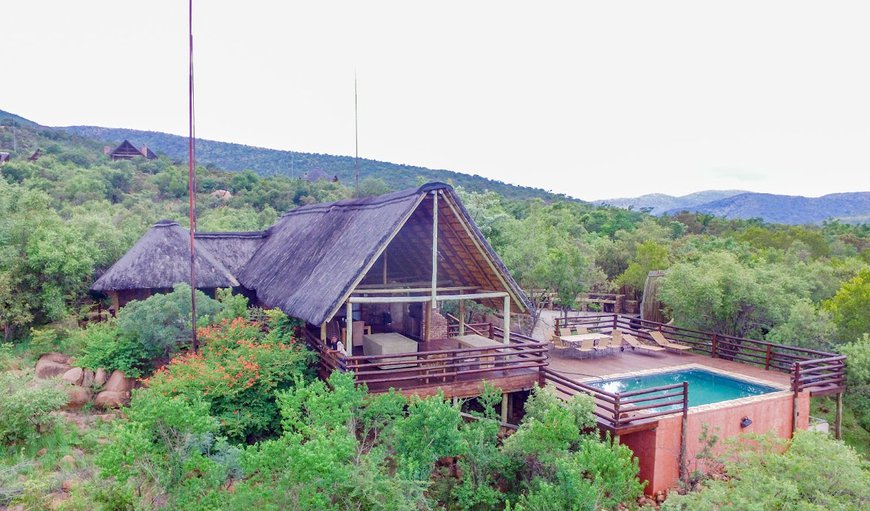 Welcome to "Kolo" Lodge in Mabalingwe Nature Reserve, Bela Bela (Warmbaths), Limpopo, South Africa