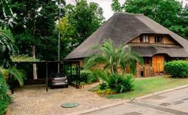Inyamatane - Kruger Park Lodge image