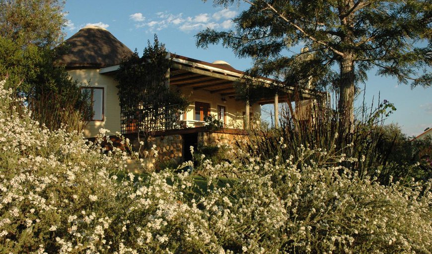 Taaibos Cottage in Knysna, Western Cape, South Africa