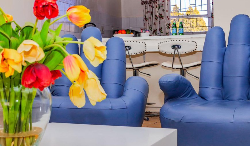 Standard Apartments: Standard Apartment - Lounge