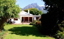 Westfield Guest House image