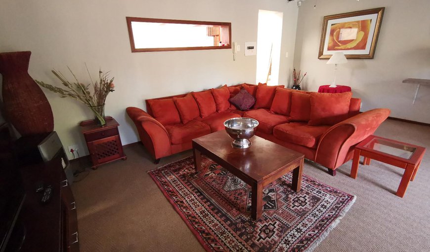 Hluhluwe Ground Flr Pet-f 1Bed Apartment: Ground Floor Executive Apartment