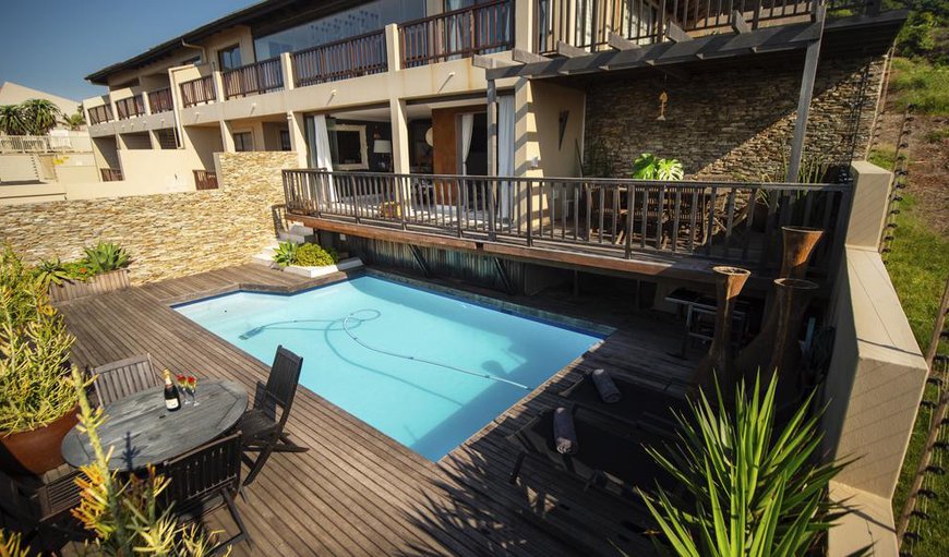 Welcome to 4 Dolphin Views in La Mercy , KwaZulu-Natal, South Africa