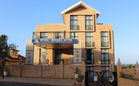 Royal Ushaka Hotel - Morningside image