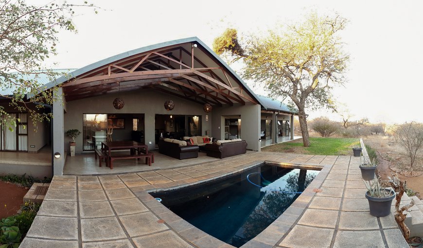 Welcome to The African Dream House in Hoedspruit Wildlife Estate, Hoedspruit, Limpopo, South Africa