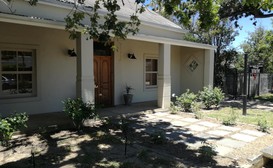 The Apple Blossom Cottage image