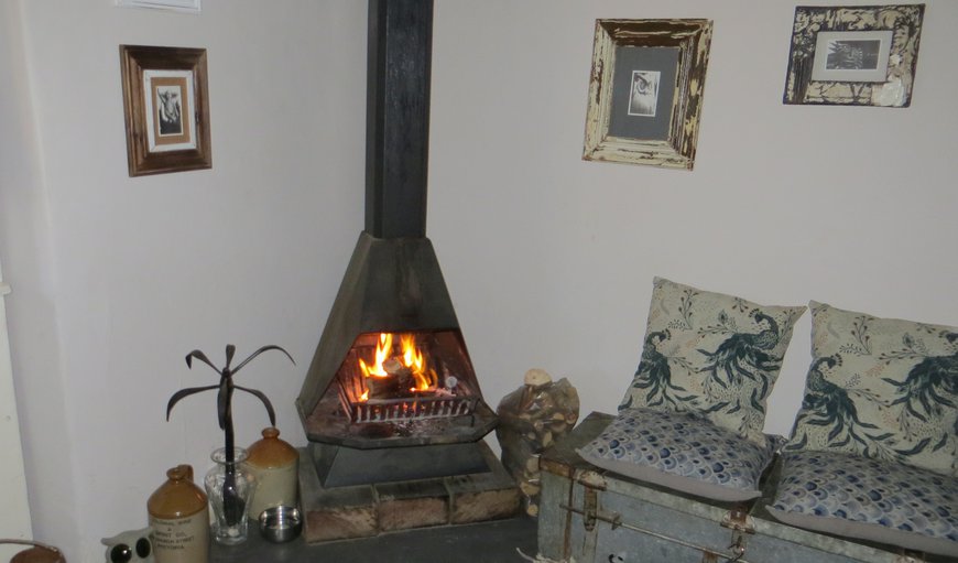 The lounge area is tastefully furnished with comfortable couches and a fireplace to keep you warm on chilly evenings. The lounge area is tastefully furnished with comfortable couches and a fireplace to keep you warm on chilly evenings.