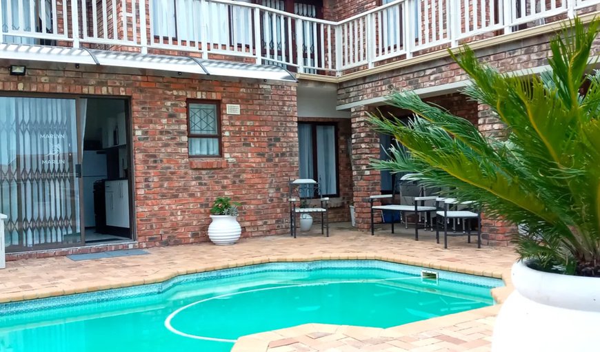 Welcome to Opiheuwel Self Catering Apartments