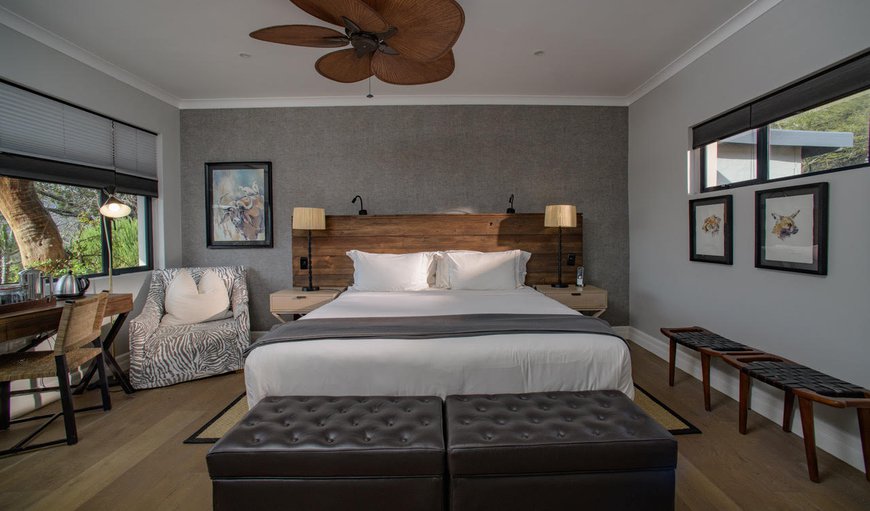Deluxe Room: Deluxe Room