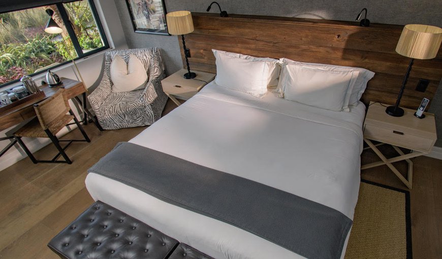 Deluxe Room: Deluxe Room