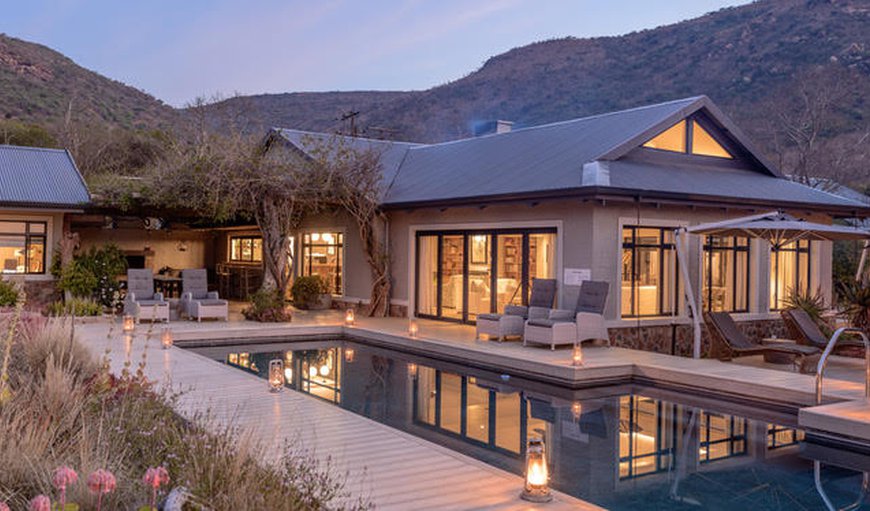 Exterior - Pool
