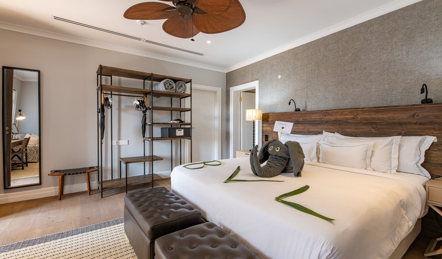 Luxury Room: Luxury Room