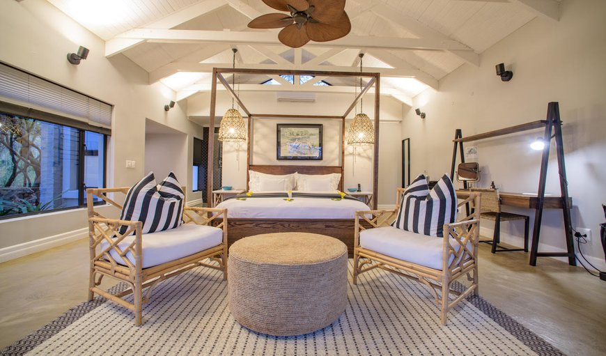 Romance Suite: Romance Room