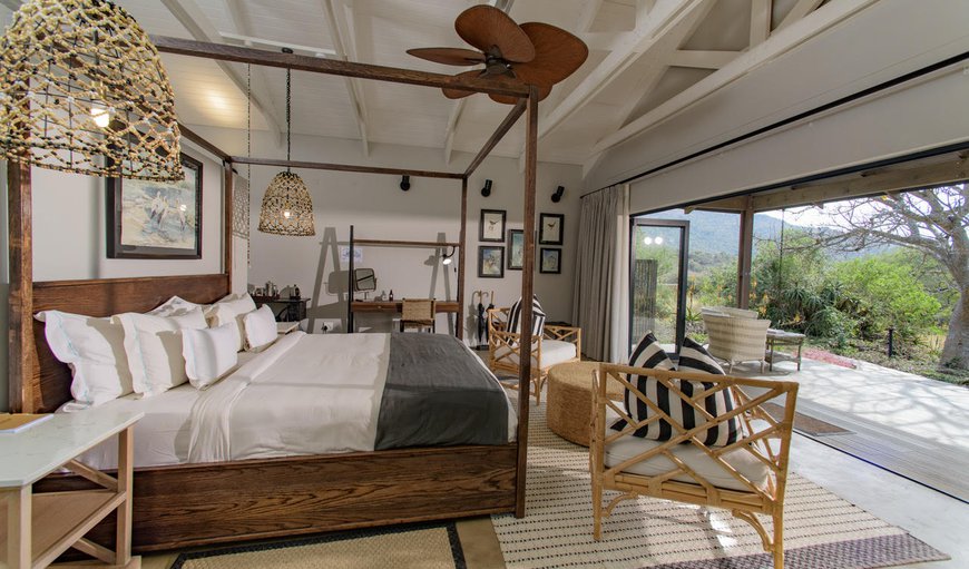 Romance Suite: Romance Room