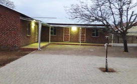 Genesis Self Catering Apartments image