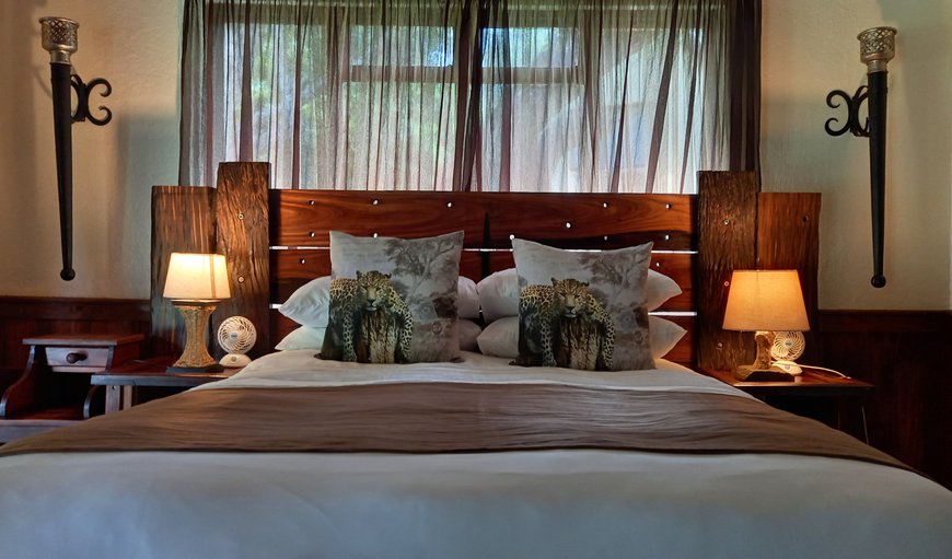 Entire home: Master bedroom