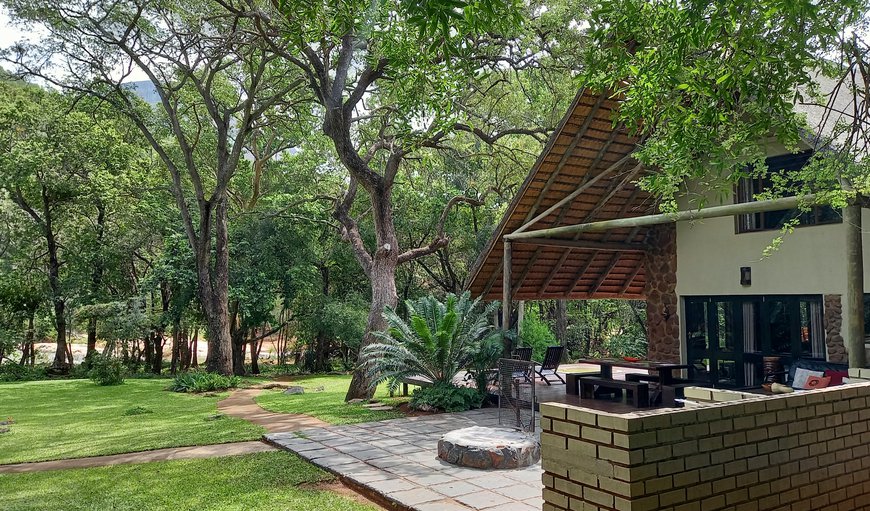 Welcome to House on Blyde in Hoedspruit, Limpopo, South Africa
