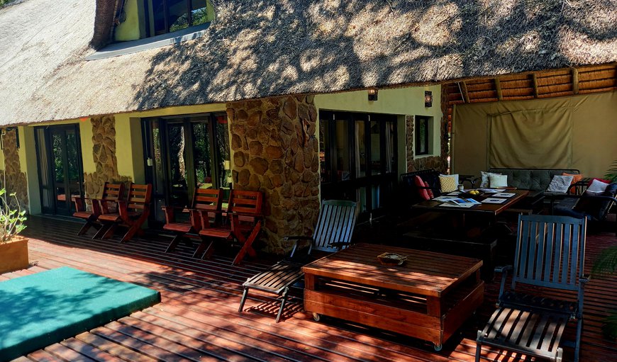 Welcome to Riverfront View - House on Blyde in Hoedspruit, Limpopo, South Africa