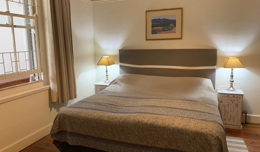 Holiday House: Bedroom 1