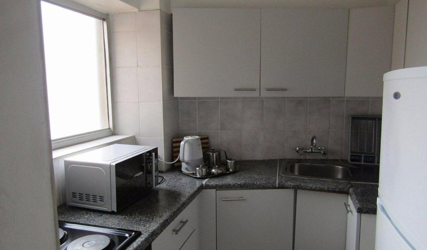 1-2 Sleeper Apartments: 1-2 Sleeper Apartments