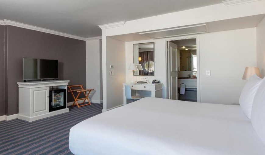Superior Room with Balcony: Superior Room with Balcony