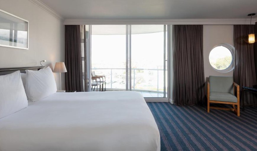 Superior Room with Balcony: Superior Room with Balcony