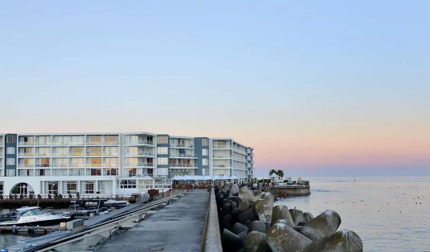 Radisson Blu Hotel, Waterfront