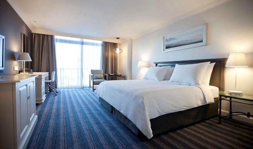 Standard Room: Standard Room