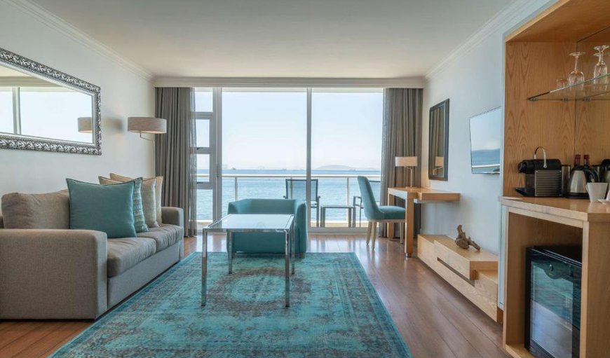 Premium Room with Balcony - Sea View: Premium Room with Balcony - Sea View