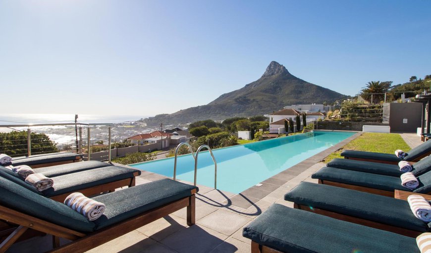 Welcome to The Crystal Apartments in Camps Bay, Cape Town, Western Cape, South Africa