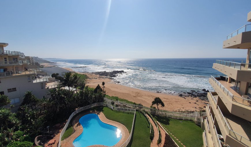 Welcome to 403 Les Mouettes in Dolphin Coast, KwaZulu-Natal, South Africa