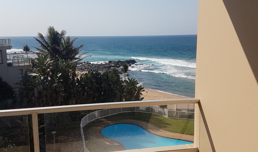 Welcome to 404 Les Mouettes in Ballito, KwaZulu-Natal, South Africa