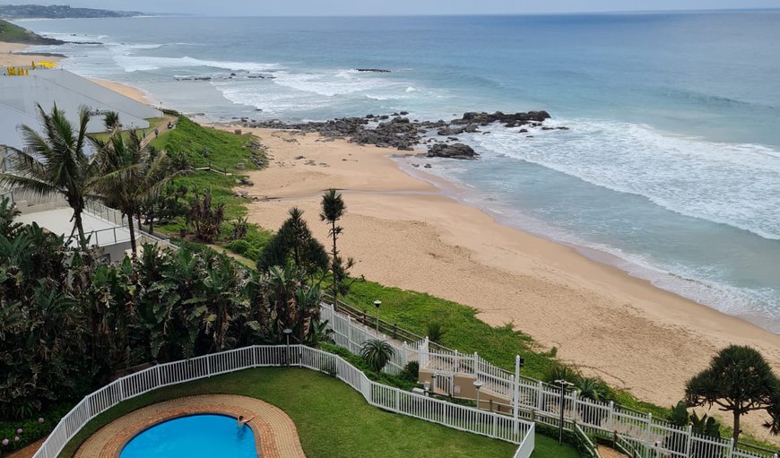 Welcome to 402 Les Mouettes in Ballito, KwaZulu-Natal, South Africa