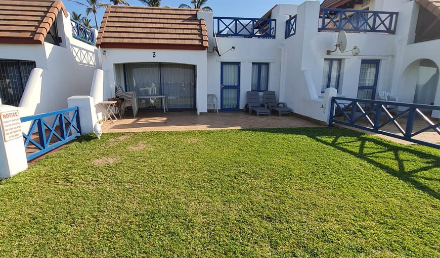 Welcome to 3 Le Paradis in Ballito, KwaZulu-Natal, South Africa