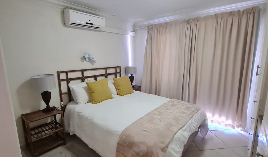 3 Le Paradis: Bedroom