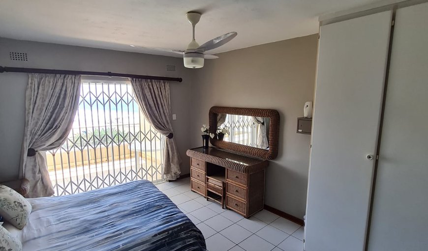207 The Boulders: Bedroom