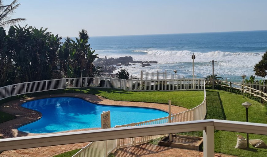 Welcome to G06 Les Mouettes in Ballito, KwaZulu-Natal, South Africa