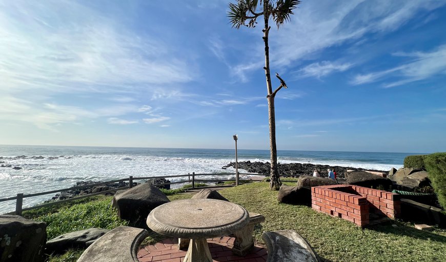 C9 Boulders Cabana in Ballito, KwaZulu-Natal, South Africa