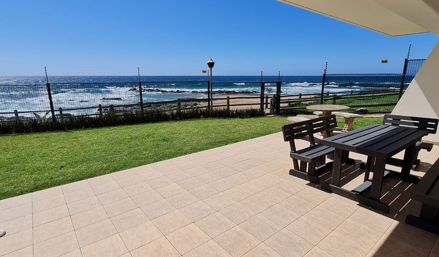 Welcome to 1 La Mustique in Ballito, KwaZulu-Natal, South Africa